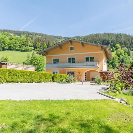 Chalet Carina Цел ам Зее Екстериор снимка
