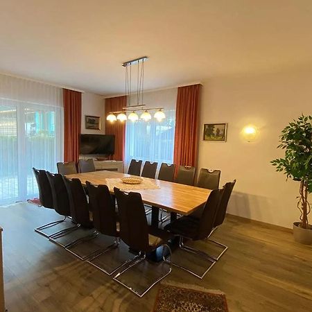 Chalet Carina Цел ам Зее Екстериор снимка