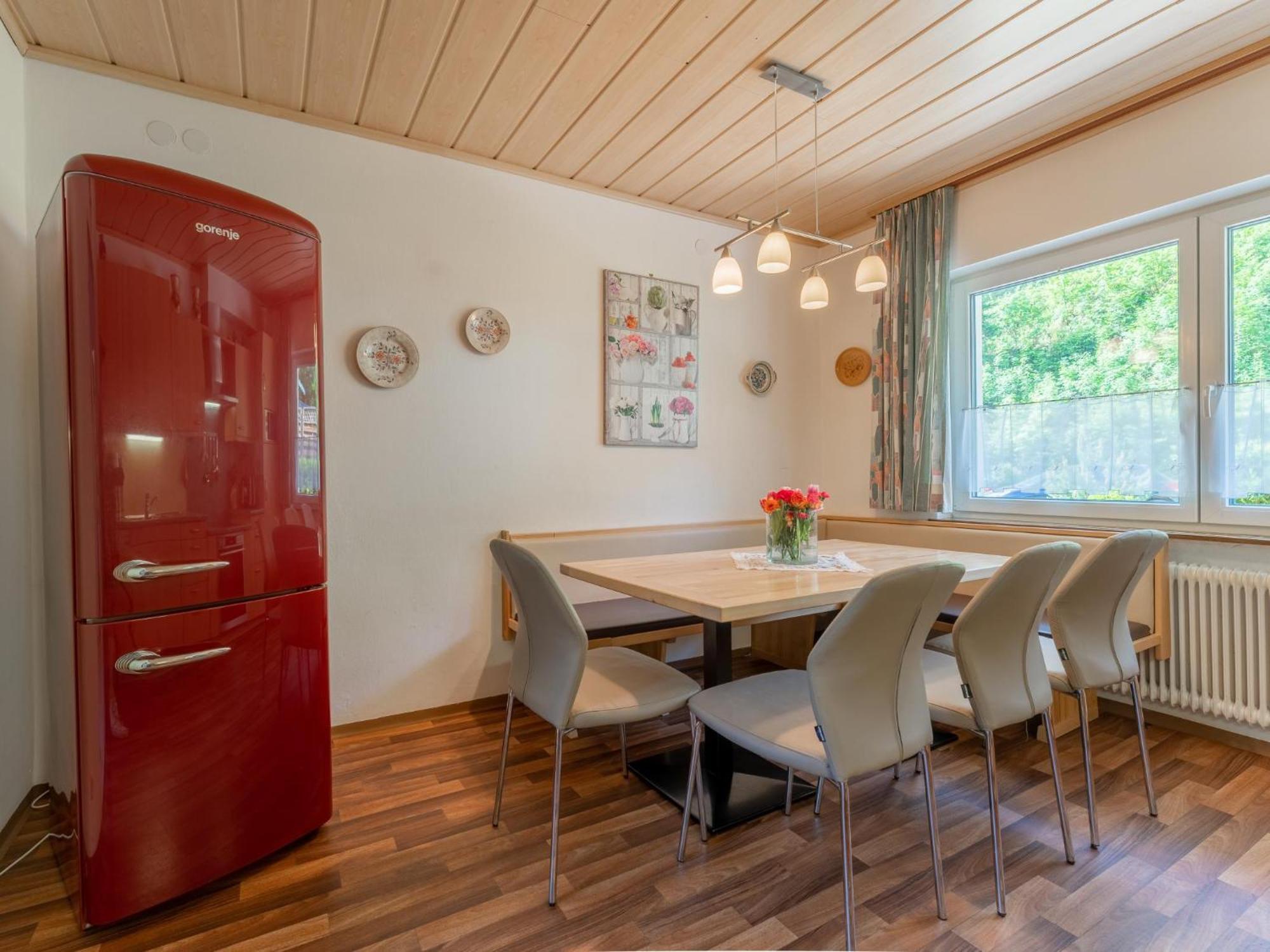 Chalet Carina Цел ам Зее Екстериор снимка