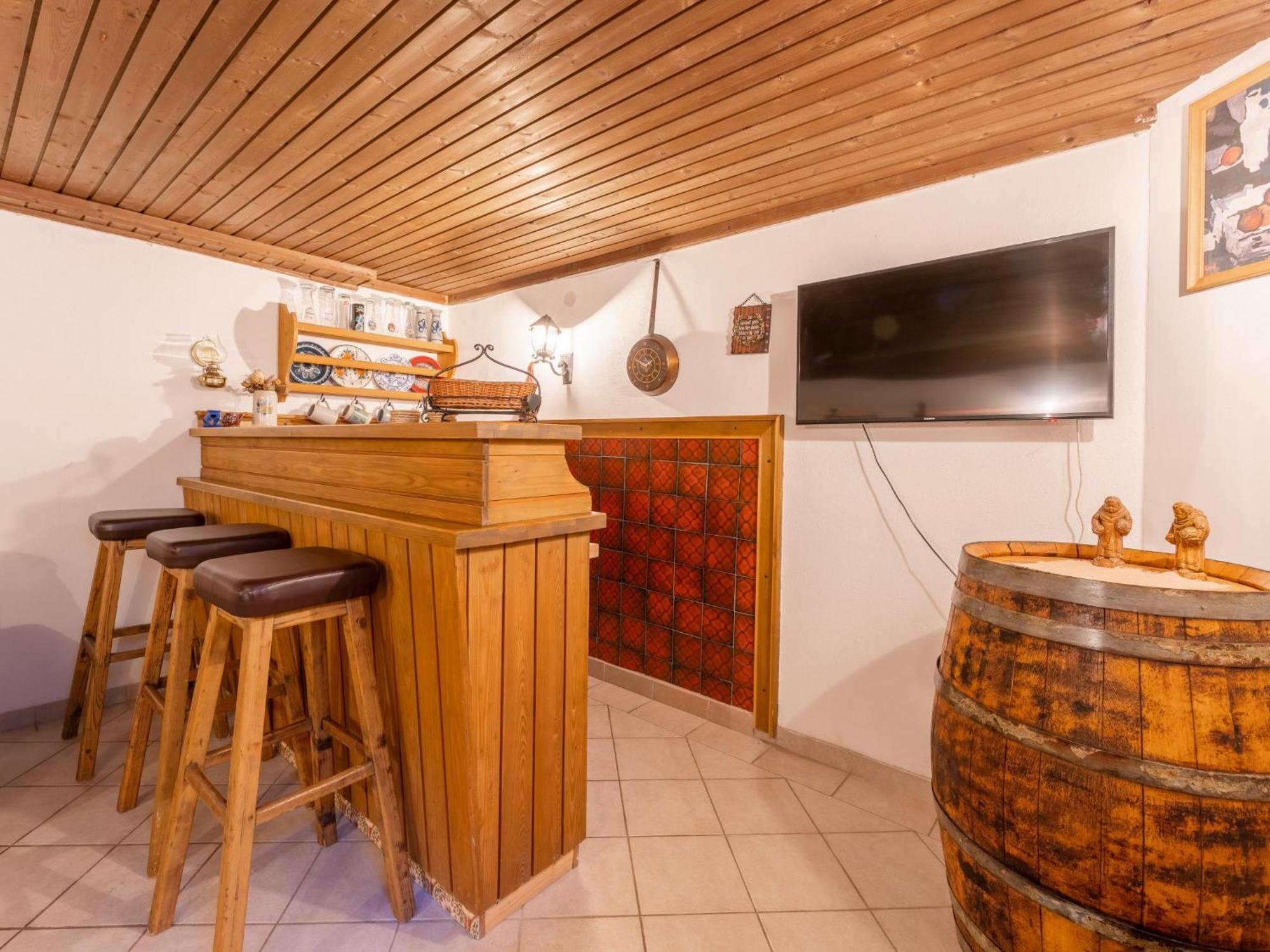 Chalet Carina Цел ам Зее Екстериор снимка