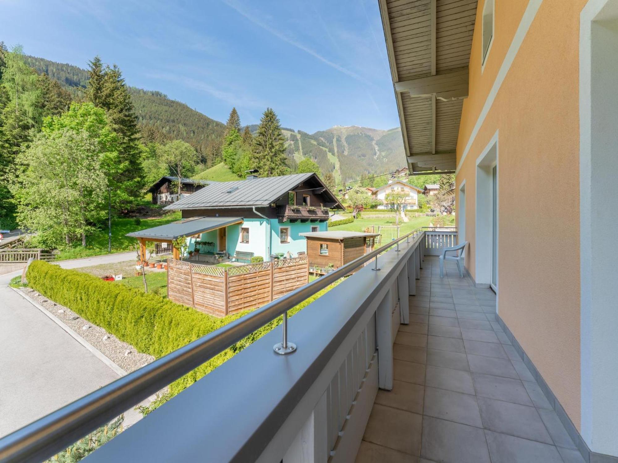 Chalet Carina Цел ам Зее Екстериор снимка