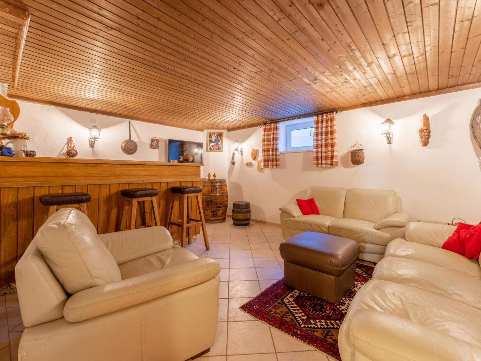 Chalet Carina Цел ам Зее Екстериор снимка