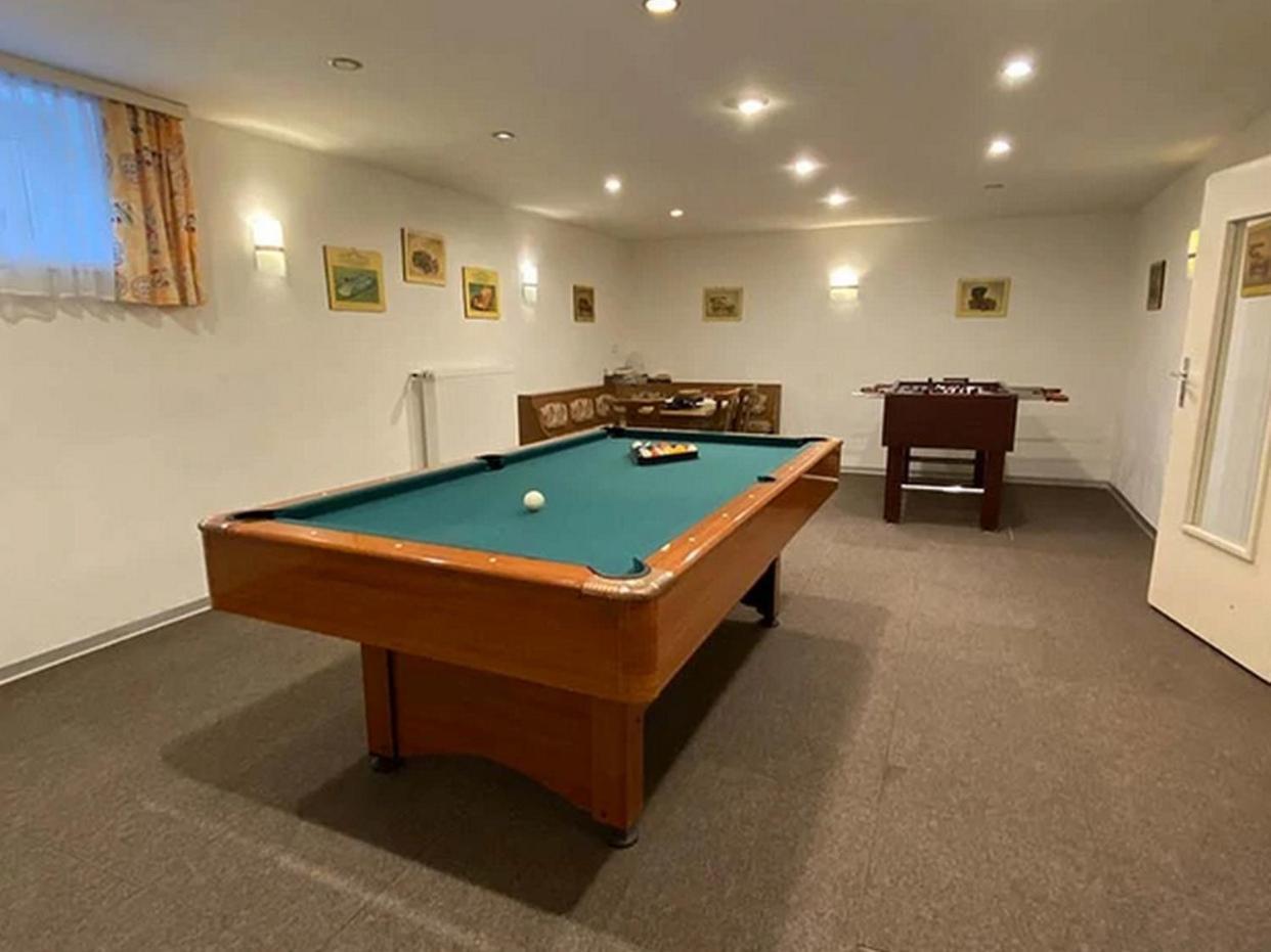 Chalet Carina Цел ам Зее Екстериор снимка