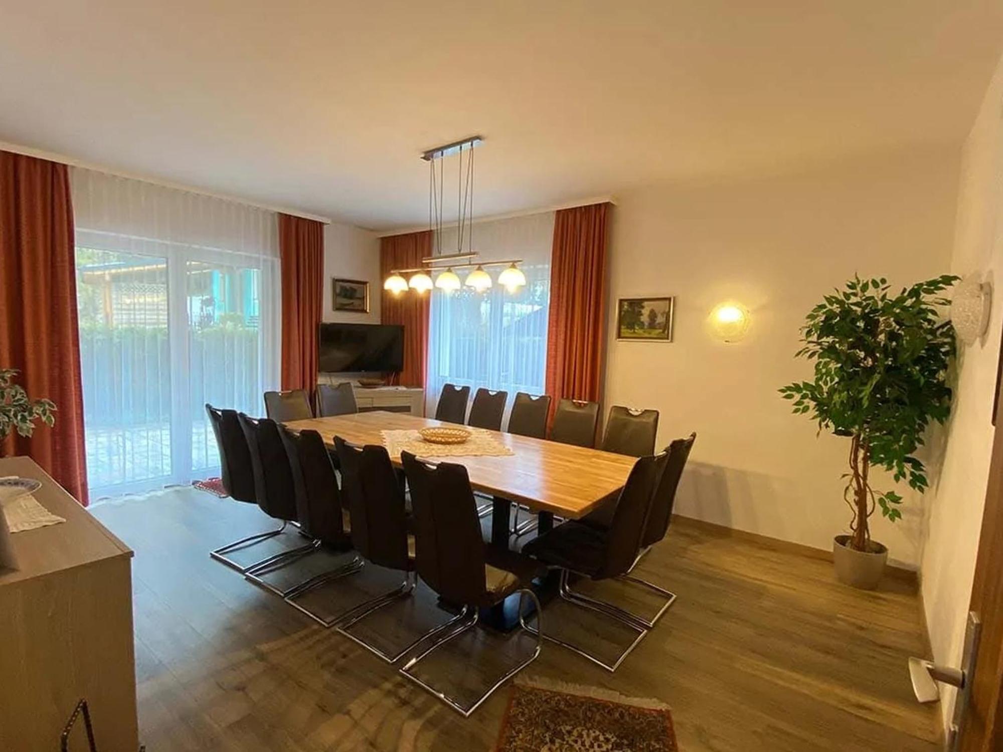 Chalet Carina Цел ам Зее Екстериор снимка